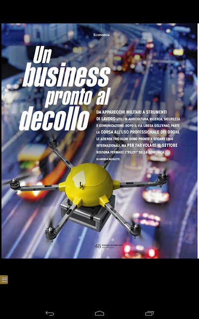 Business People Magazine截图9