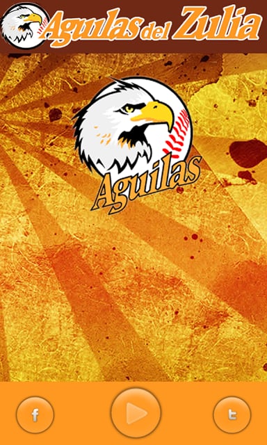 Aguilas del Zulia截图2