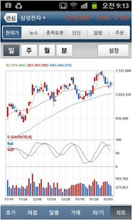 유팍스증권截图6