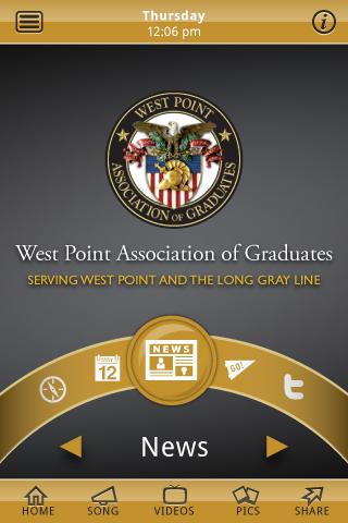 West Point AOG截图5