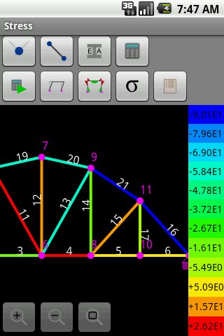 AndTruss2D截图6