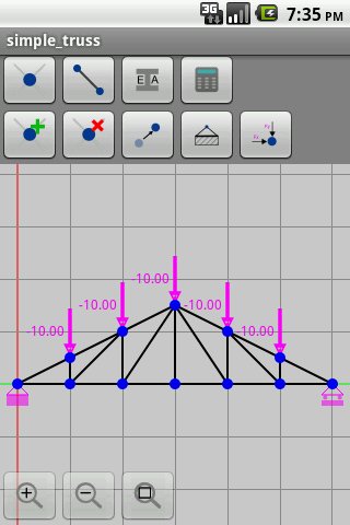 AndTruss2D截图2