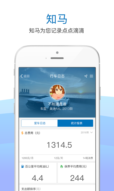 知马截图4