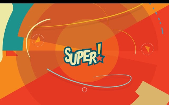 Super!截图7