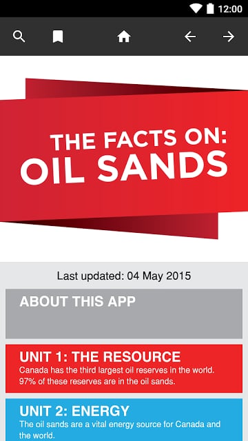 Oil Sands截图7