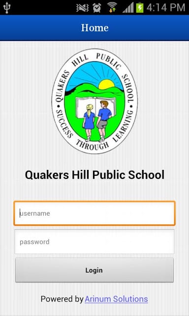 Quakers Hill截图2