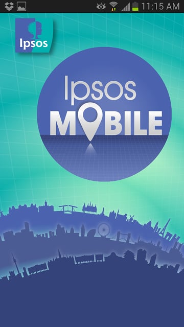 Ipsos Mobile截图6