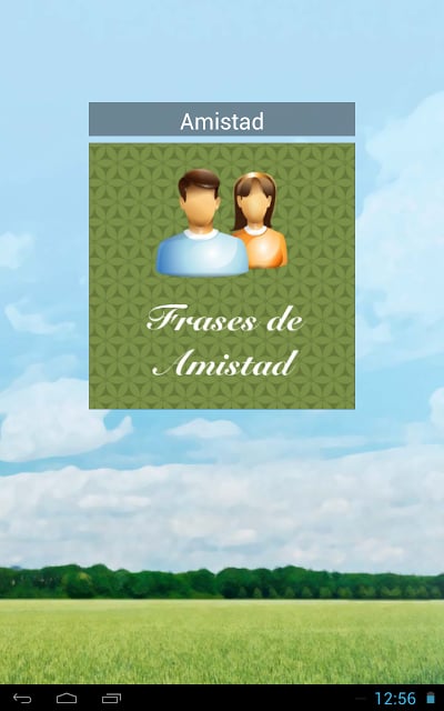 Frases de Amistad截图4