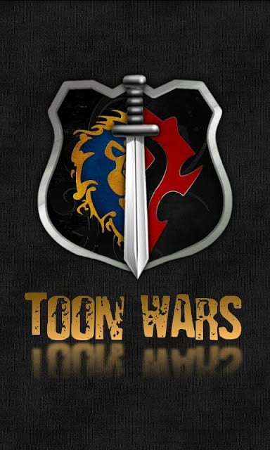 WoW Toon Wars截图7