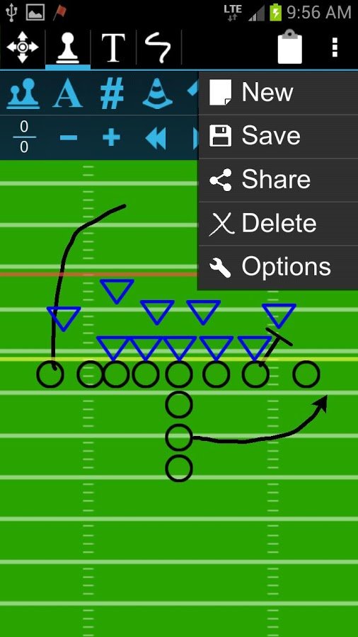 Football Dood截图6