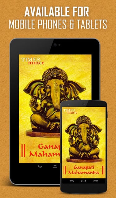 Ganpati Mahamantra截图5