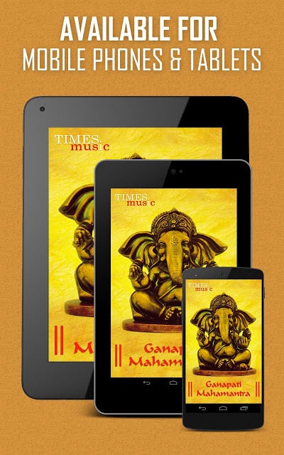 Ganpati Mahamantra截图6