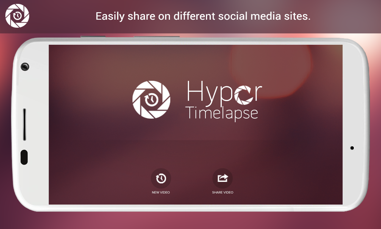 Hyper Timelapse截图4