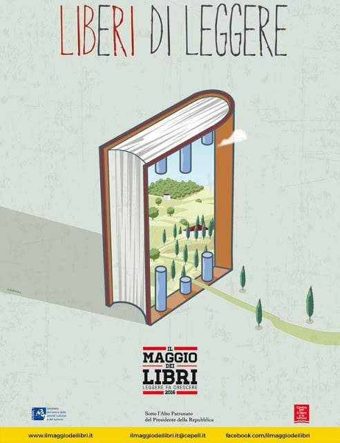 Il Maggio dei libri 2012截图1