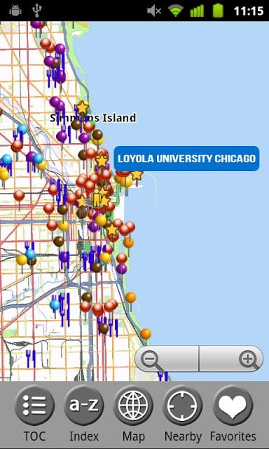 Chicago, IL - Free Travel Guide截图5