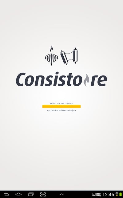 Consistoire截图7