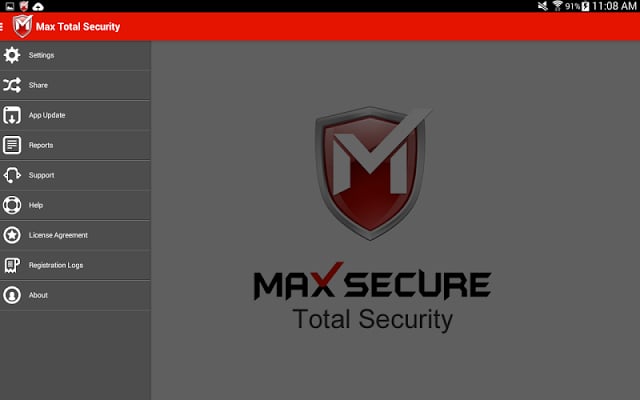 Max Total Security截图9