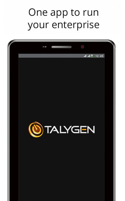 Talygen - Business Automation截图3