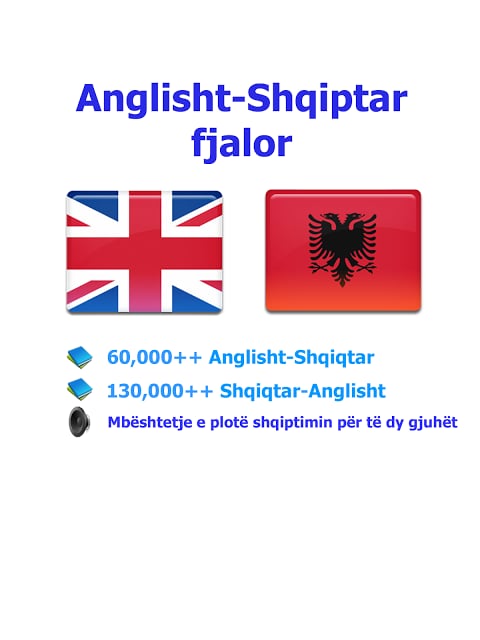 Albanian best dict - fjalor截图7