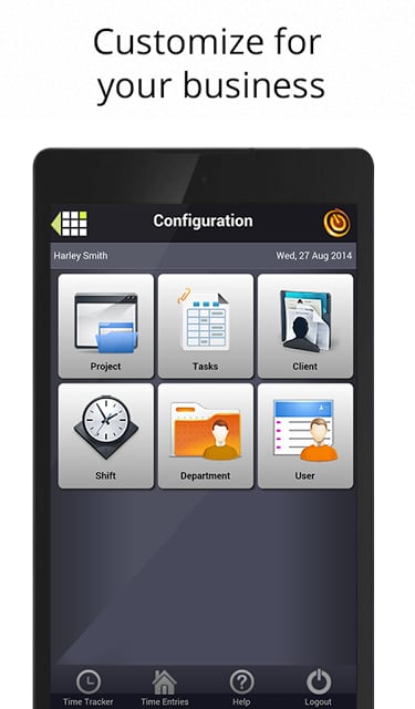 Talygen - Business Automation截图10