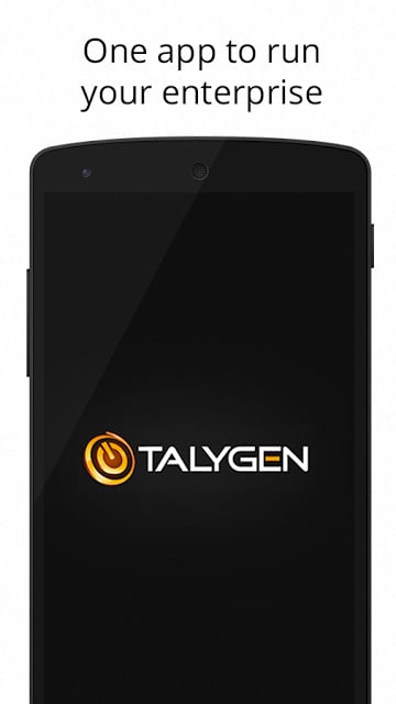 Talygen - Business Automation截图5