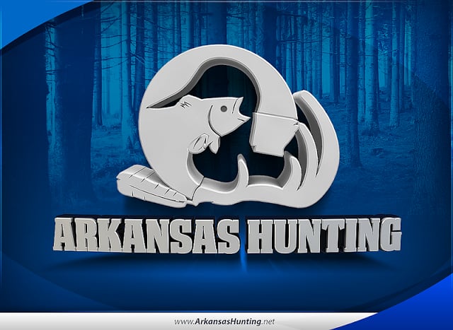 Arkansas Hunting截图1