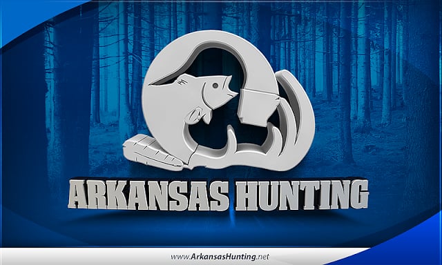 Arkansas Hunting截图4