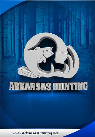 Arkansas Hunting截图2