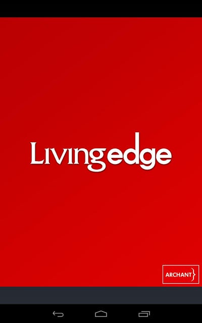 Living Edge截图3
