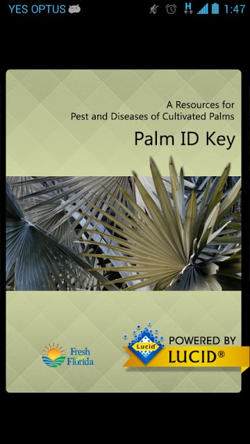 Palm ID Key截图4