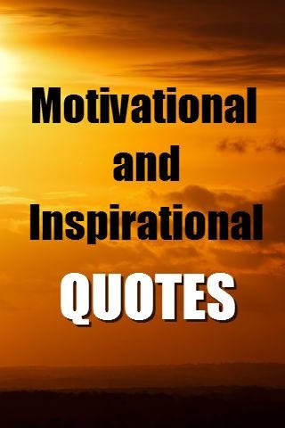 Inspirational Quotes FREE截图3