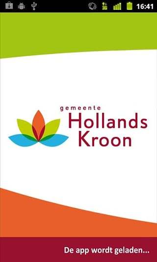 Gemeente Hollands Kroon截图1