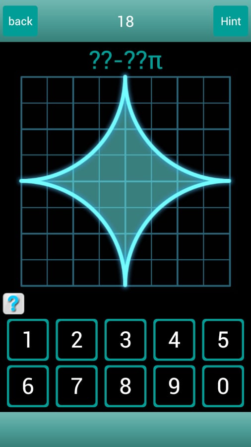 Areas? -solve figures problems截图2