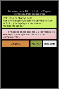 Nefrología en preguntas cortas截图7