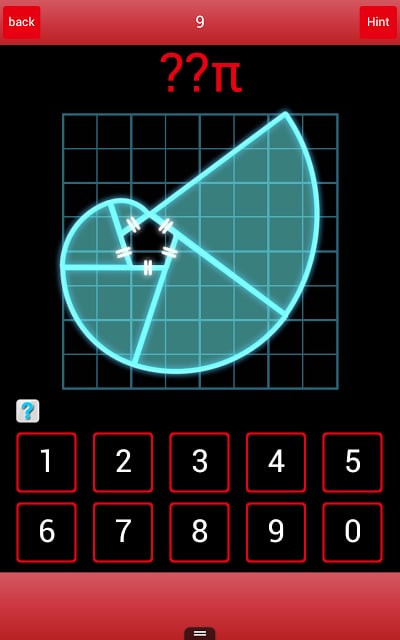 Areas? -solve figures problems截图8
