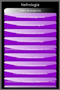 Nefrología en preguntas cortas截图1