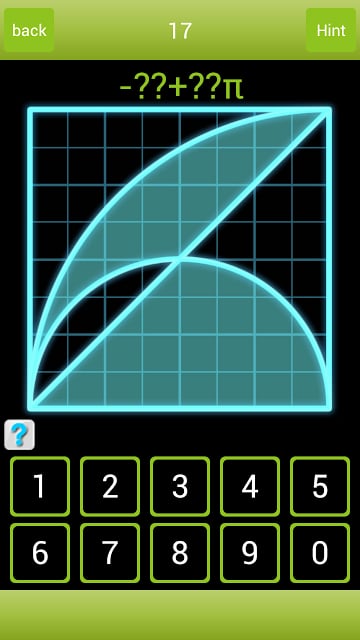 Areas? -solve figures problems截图4
