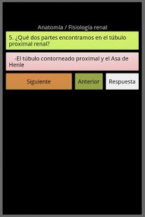 Nefrología en preguntas cortas截图8