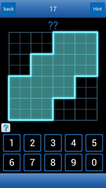 Areas? -solve figures problems截图11