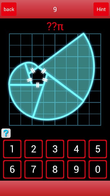 Areas? -solve figures problems截图3
