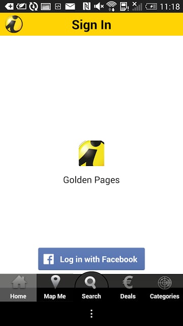 goldenpages.ie截图6