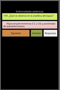 Nefrología en preguntas cortas截图5