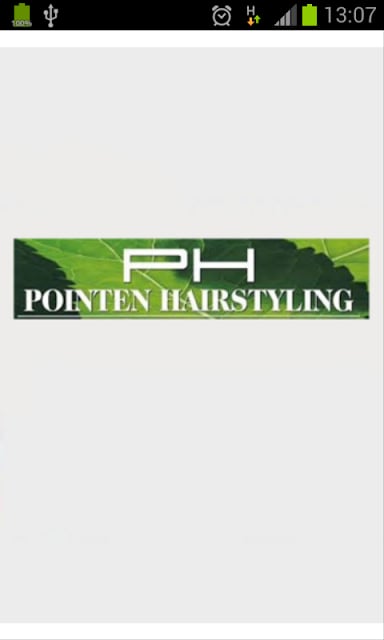 Pointen Hairstyling截图1