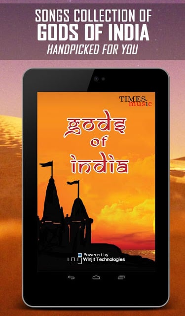 Gods of India截图2