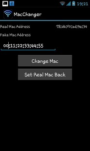 无线MAC转换截图9