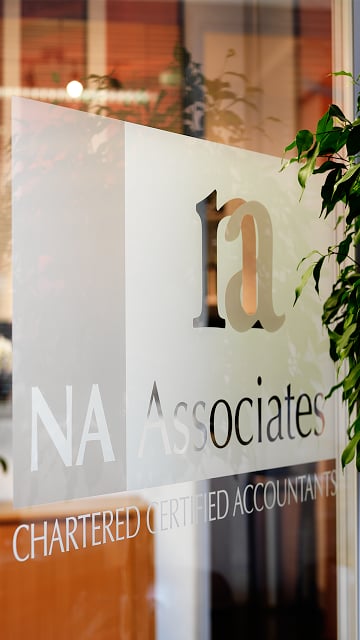 NA Associates LLP截图1