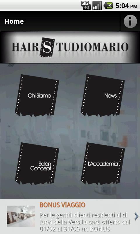 Hair Studio Mario截图3