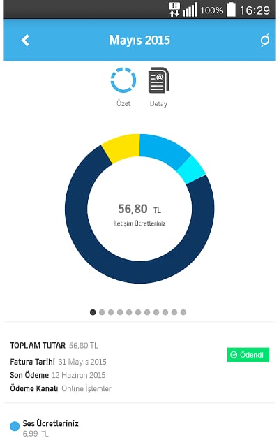 Turkcell Superonline截图1