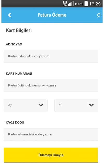 Turkcell Superonline截图3