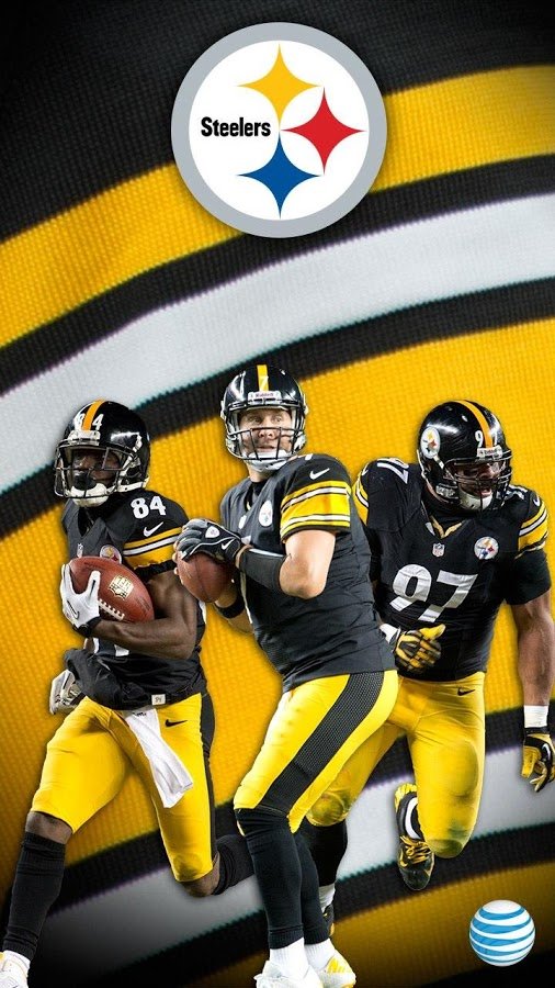 Steelers Gameday PLUS截图8